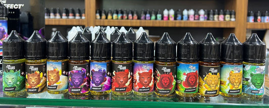 Dr Vapes Panther Series in Dubai