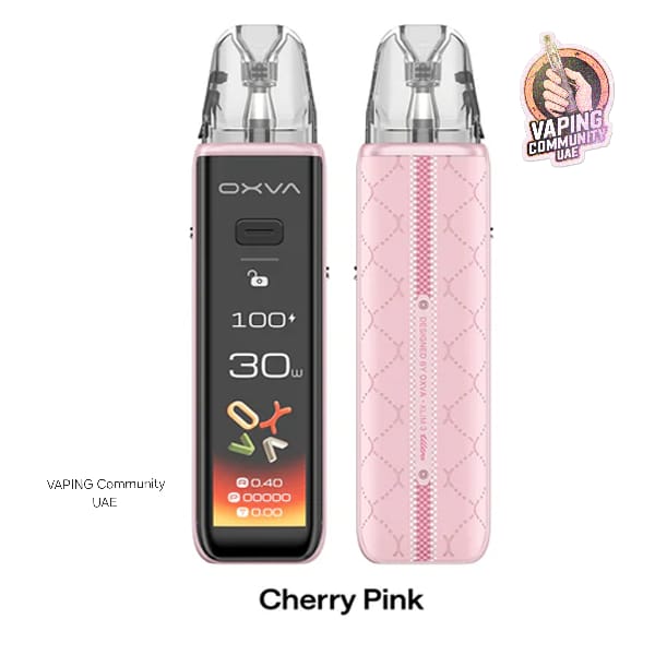OXVA Xlim 3 Ultra Pod Vape Device