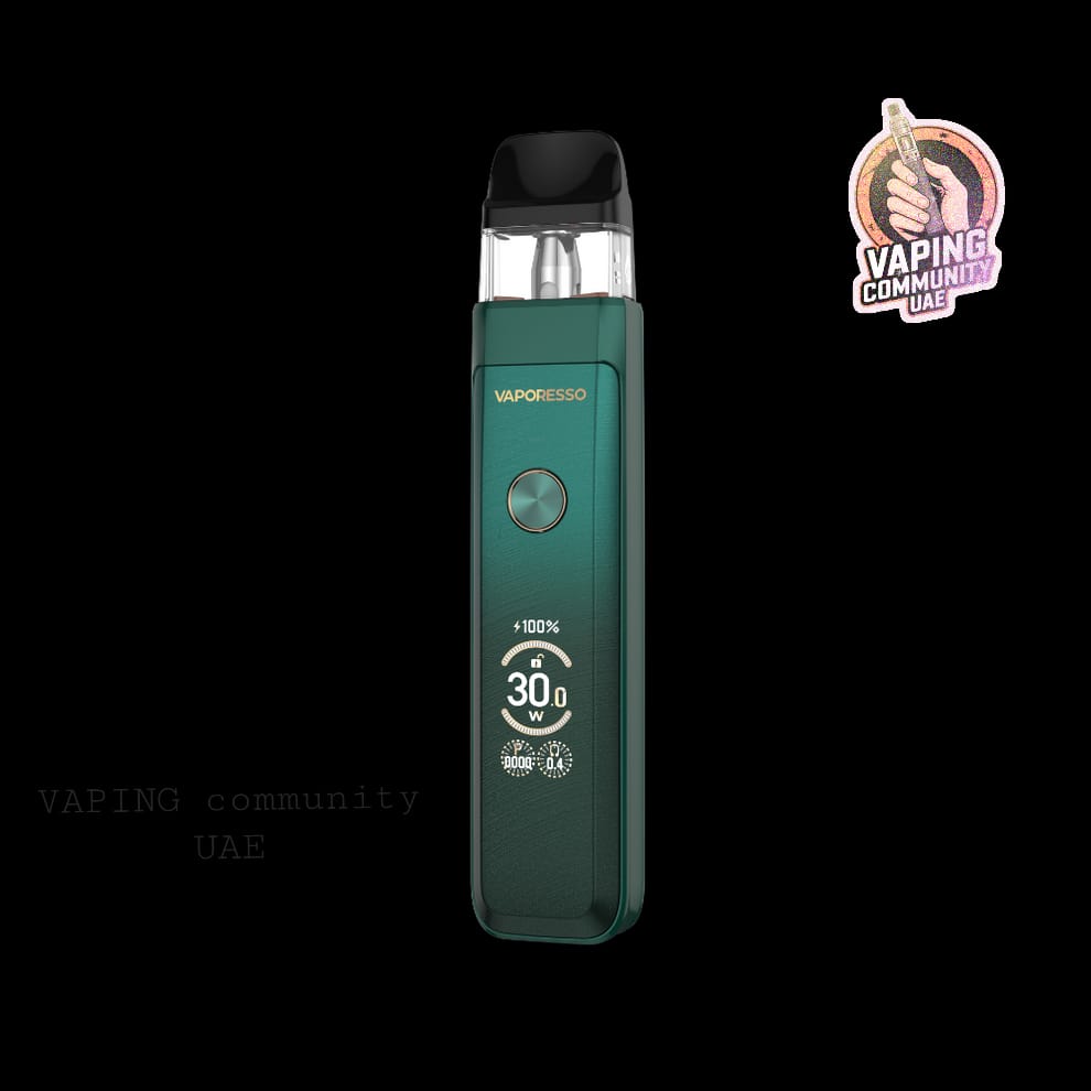 Vaporesso XROS Pro 2 Pod Kit