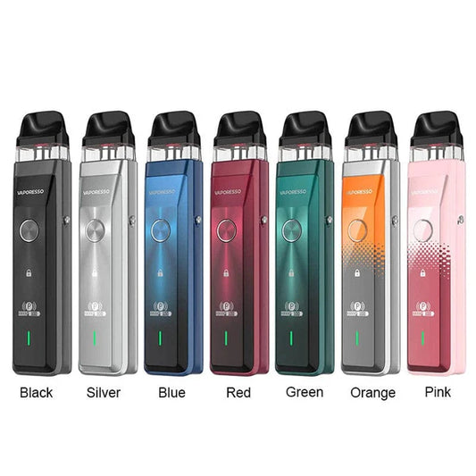 Vaporesso Xros Pro Pod Kit In Dubai