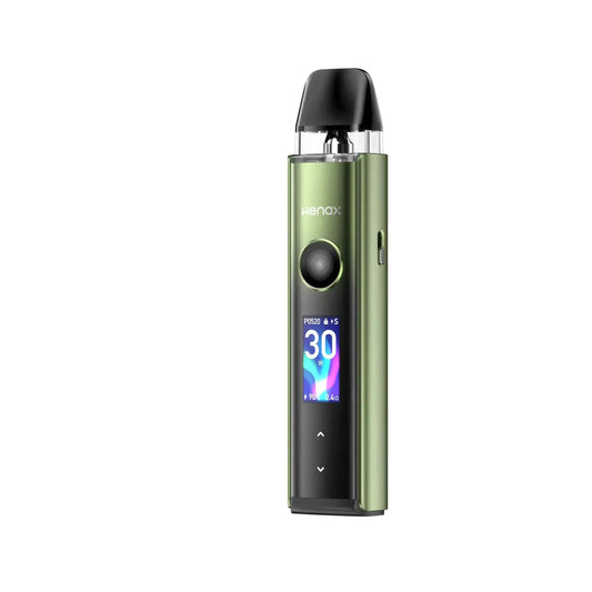 GEEKVAPE Wenax Q Pro Pod System 30W Vape Kit Now in Dubai