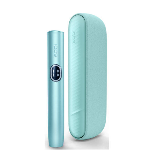 IQOS ILUMA i Standard in Dubai