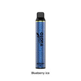 ️Yuoto Luscious 3000 Puffs Disposable Vape
