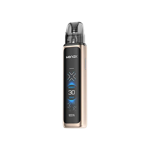 GEEKVAPE Wenax Q Ultra Pod Kit Now in Dubai