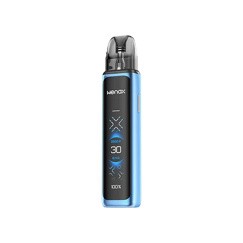 GEEKVAPE Wenax Q Ultra Pod Kit Now in Dubai