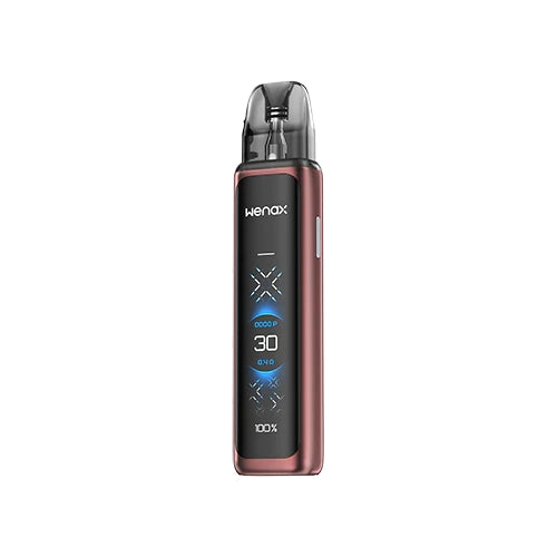 GEEKVAPE Wenax Q Ultra Pod Kit Now in Dubai