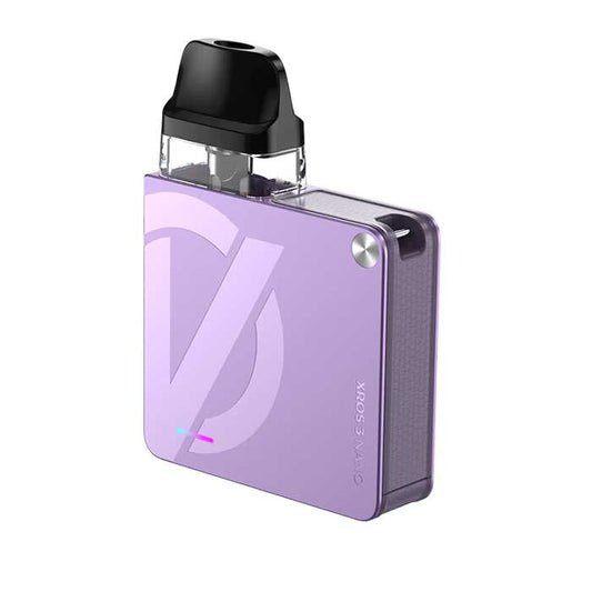 Vaporesso Xros 3 Nano Pod Kit In Dubai, UAE