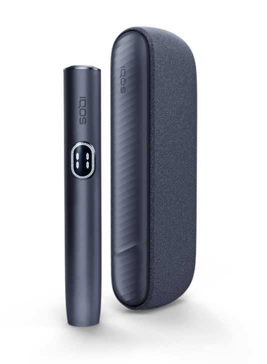 IQOS ILUMA i Standard in Dubai