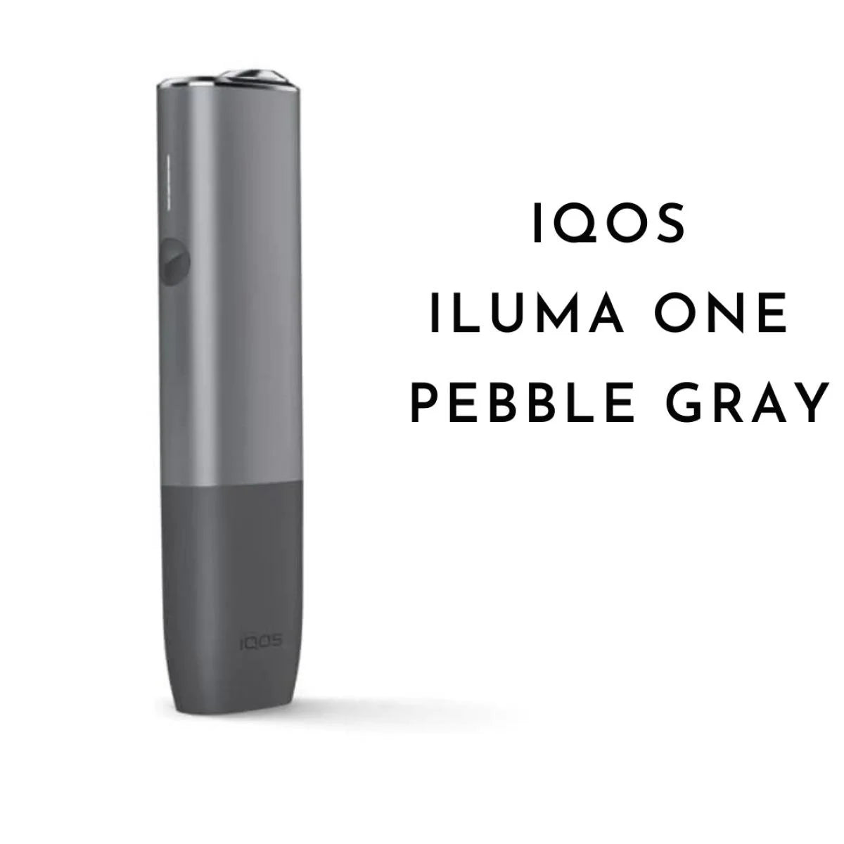 IQOS ILUMA ONE Kit in Dubai