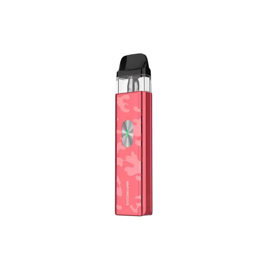 Vaporesso Xros 4 Mini Pod System Kit Available In Dubai