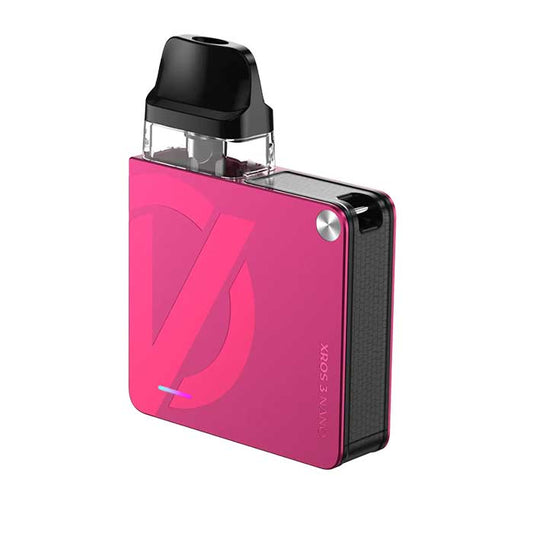 Vaporesso Xros 3 Nano Pod Kit In Dubai, UAE
