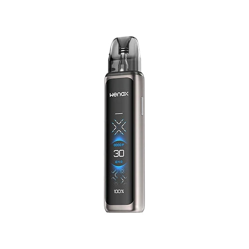 GEEKVAPE Wenax Q Ultra Pod Kit Now in Dubai