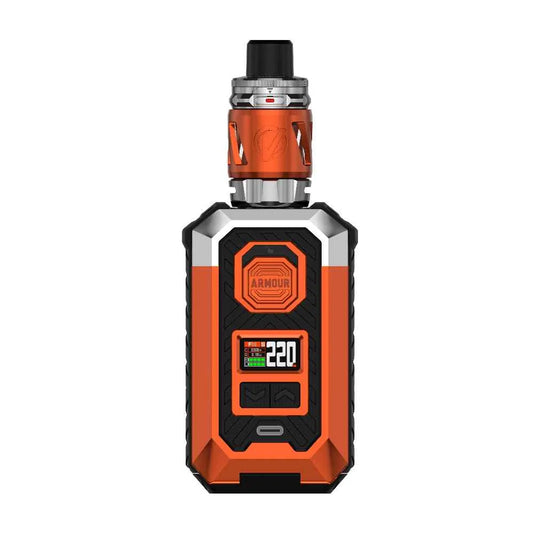 Vaporesso Armour Max 220W Pod Mod Vape