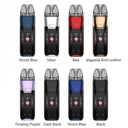 VAPORESSO Luxe XR Max 2 Pod Device In Dubai