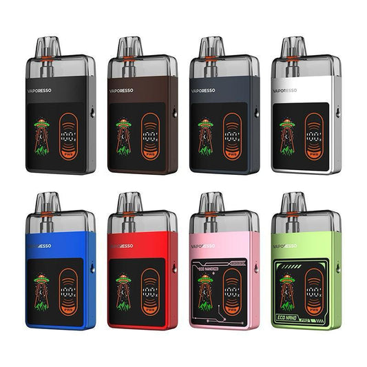 VAPORESSO Eco Nano Pro Pod Vape Kit