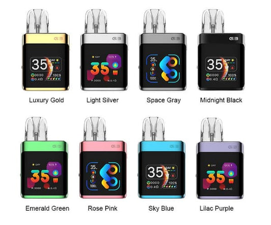 Uwell Caliburn G3 Pro KOKO Pod Kit Now In Dubai