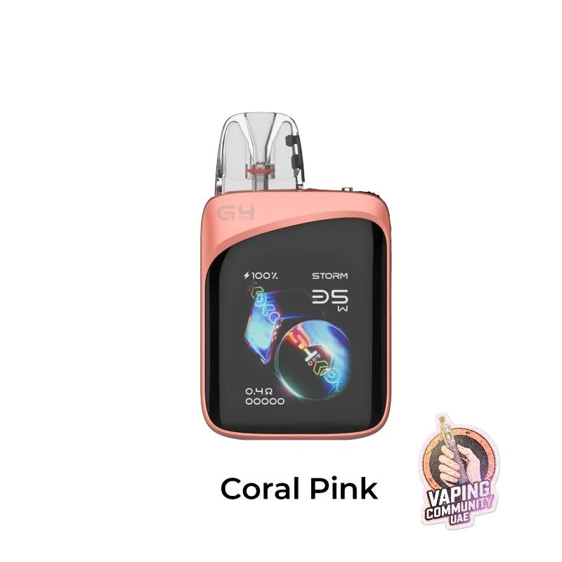 Uwell Caliburn G4 Pro Koko Kit