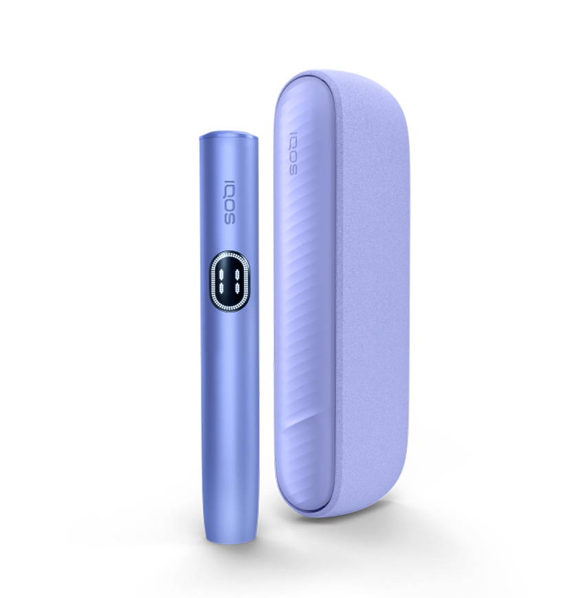 IQOS ILUMA i Standard in Dubai