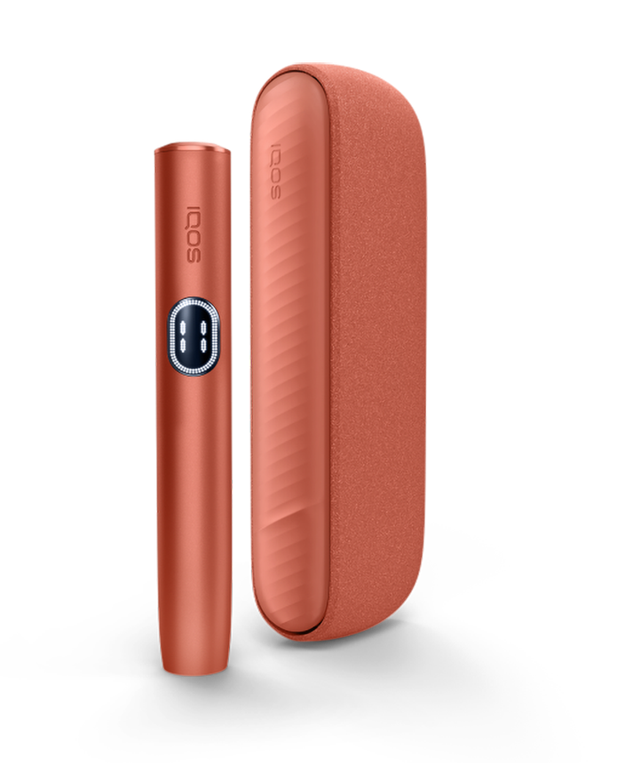 IQOS ILUMA i Standard in Dubai