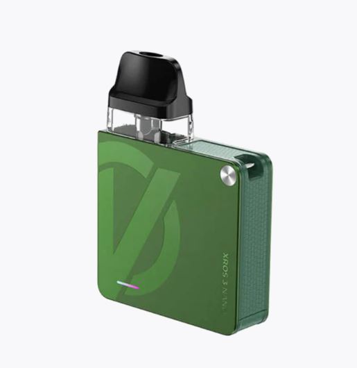 Vaporesso Xros 3 Nano Pod Kit In Dubai, UAE