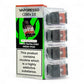 Vaporesso XROS COREX 2.0 Refillable Pods