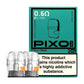 Aspire Pixo Replacement Pods