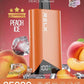 Relx Peace 25000 Puffs Disposable Vape in Dubai