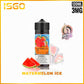 ISGO 120ml E-Liquid 3mg Vape Juice