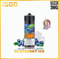 ISGO 120ml E-Liquid 3mg Vape Juice