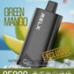 Relx Peace 25000 Puffs Disposable Vape in Dubai