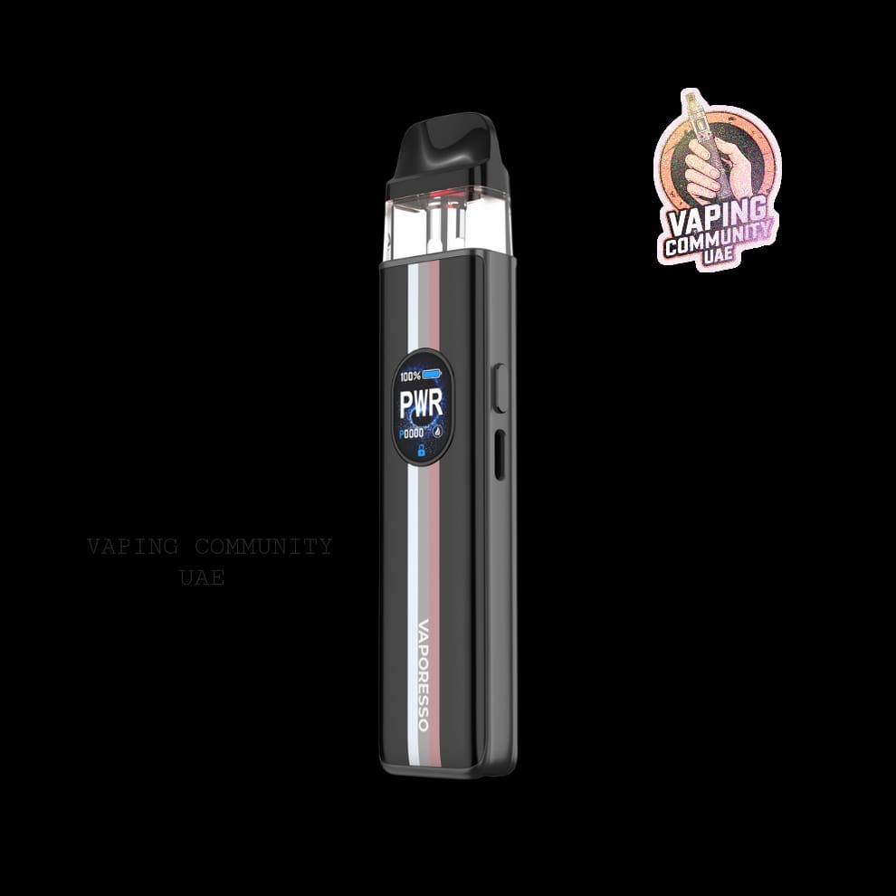 Vaporesso XROS 5 Pod Device in Dubai