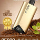 Relx Peace 25000 Puffs Disposable Vape in Dubai