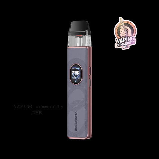 Vaporesso XROS 5 Pod Device in Dubai