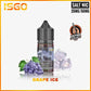 ISGO 30mg & 50mg Salt Nicotine 30ml