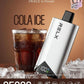 Relx Peace 25000 Puffs Disposable Vape in Dubai