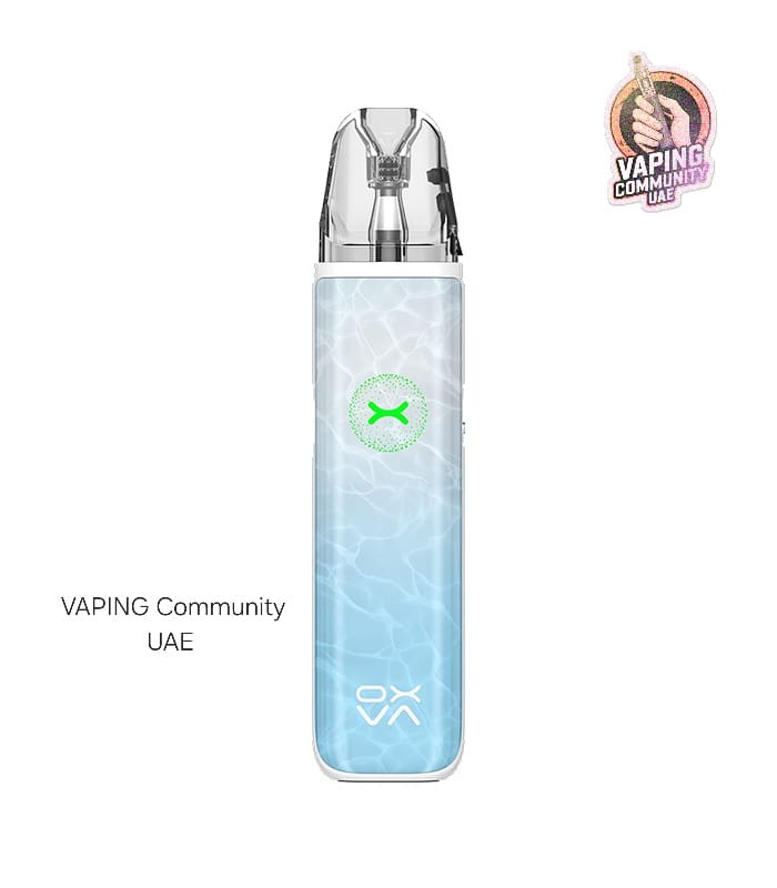 OXVA Xlim Go 2 Pod Kit