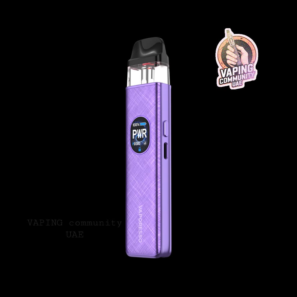 Vaporesso XROS 5 Pod Device in Dubai