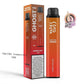 Vape Bar Ghost Pro 3500 Puffs Best Price in Dubai
