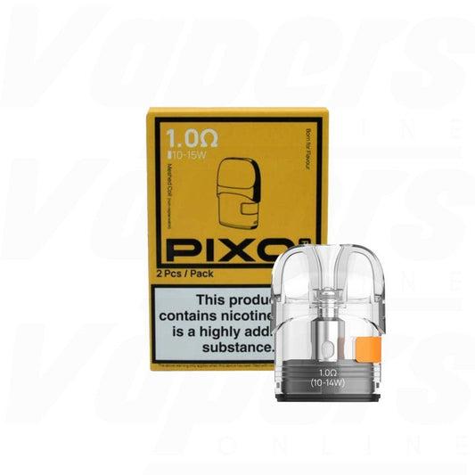 Aspire Pixo Replacement Pods