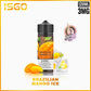 ISGO 120ml E-Liquid 3mg Vape Juice