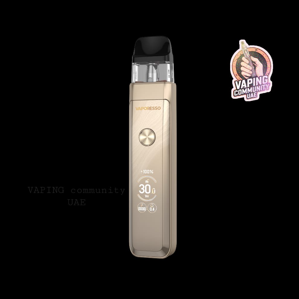 Vaporesso XROS Pro 2 Pod Kit