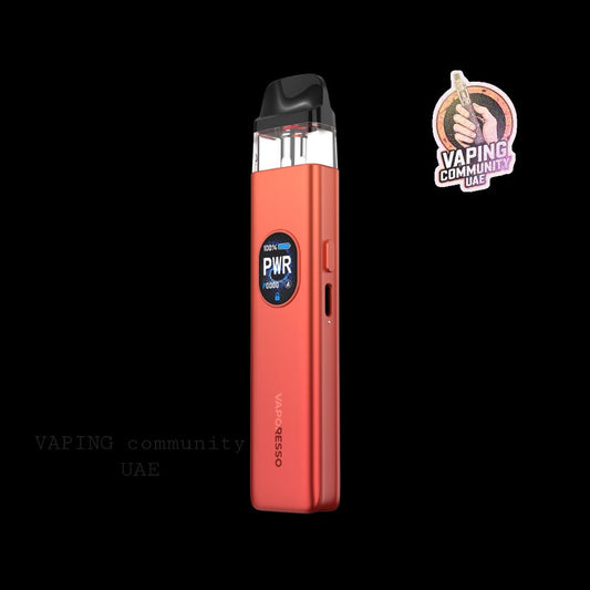 Vaporesso XROS 5 Pod Device in Dubai