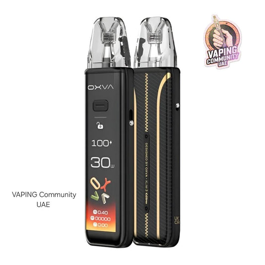 OXVA Xlim 3 Ultra Pod Vape Device
