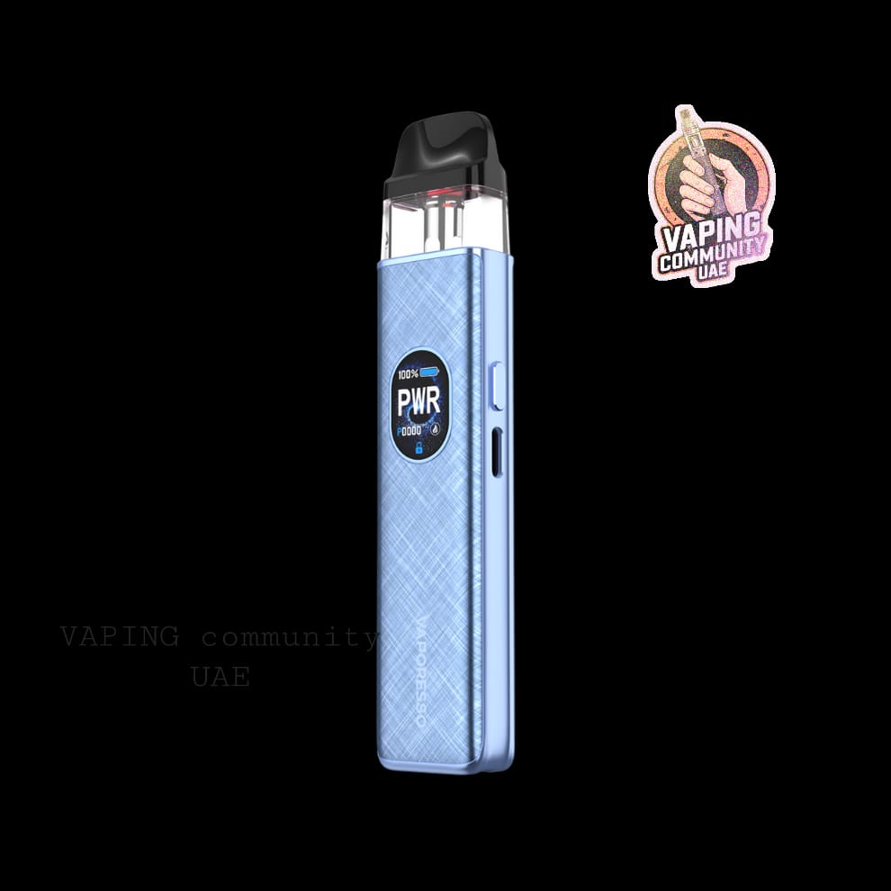 Vaporesso XROS 5 Pod Device in Dubai