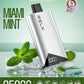 Relx Peace 25000 Puffs Disposable Vape in Dubai