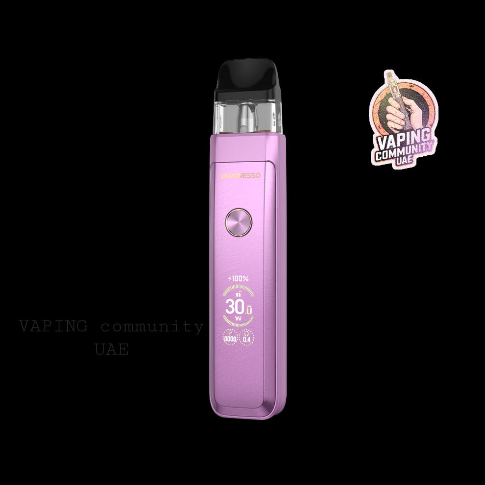 Vaporesso XROS Pro 2 Pod Kit