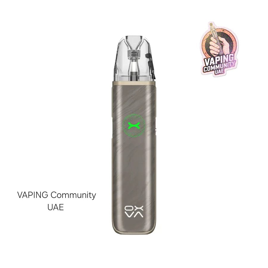 OXVA Xlim Go 2 Pod Kit