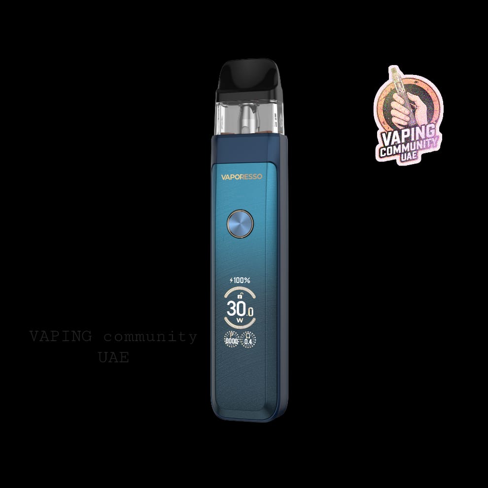 Vaporesso XROS Pro 2 Pod Kit