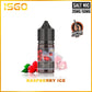 ISGO 30mg & 50mg Salt Nicotine 30ml