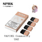 SPRK VAPOR Replacement Vape Pods in Dubai